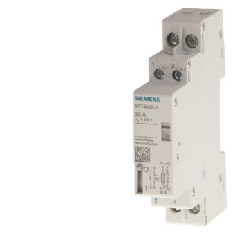 SIEM Fernschalter Kontakt für  5TT4417-5 