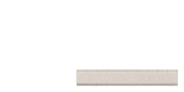 SIEM Leer Gr.flach 4er,    8WH8113-1AA05 