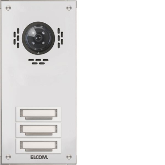 ELCOM AP-Türstation Rh STABILA   TAP-3/1 