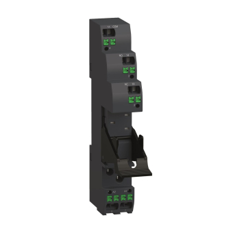Schneider Push-In Sockel für     RSZE05P 