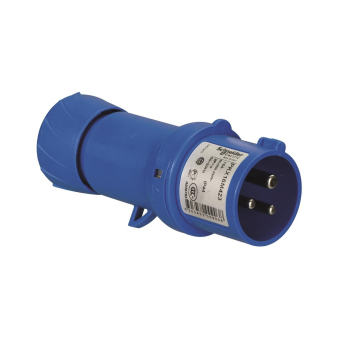 Schneider CEE Stecker          PKX16M423 