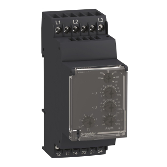 Schneider Pumpenwächter 1-10A   RM35BA10 