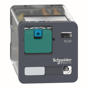 Schneider Universalrelais       RUMC22BD 