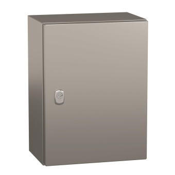 GS Wandschrank 316L          NSYS3X4320H 