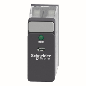 Schneider Interface Relais       RXG23P7 