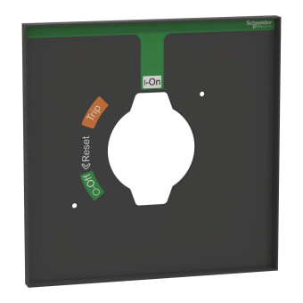 Schneider Umbauzubehör für     LV432602T 