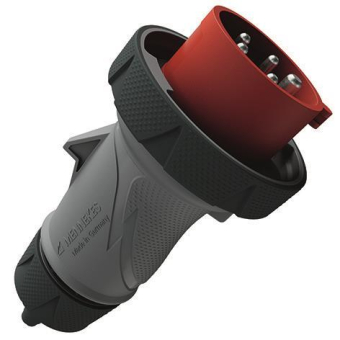 Mennekes CEE Stecker PTX G         13360 