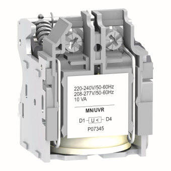 GS UNTERSPANNUNGSAUSLÖSER MN 24 LV429410 