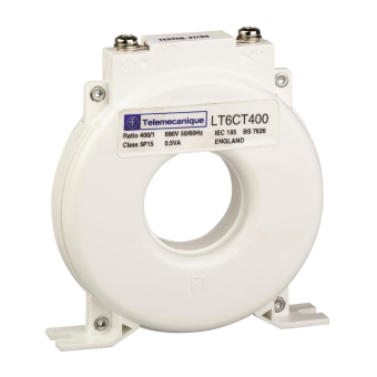 GS Stromwandler 400:1          LT6CT4001 