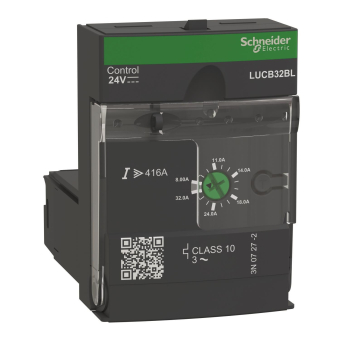 GS Steuereinheit 8-32A          LUCB32BL 