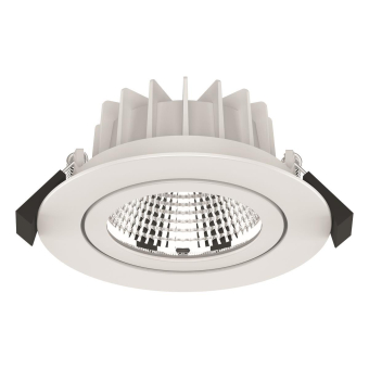 EVN LED Deckeneinbau -rund -   P54130125 