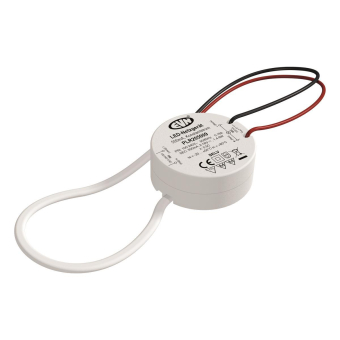 EVN NG 500mA 1-9W IP20 Primär: PLR205009 