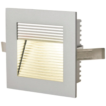 EVN Alu-Power-LED-Einbau-Leuchte  P21402 