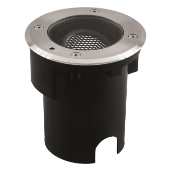 EVN LED Bodeneinbau -rund -  PC67107002H 