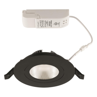 EVN Downlight IP54 schwenk dim  PERFORMA 