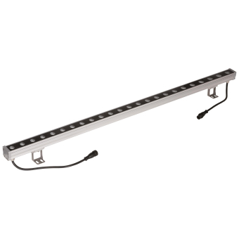 EVN LED Wallpainter silber     P65242440 