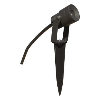 EVN LED Gartenstrahler IP65    PLC650502 