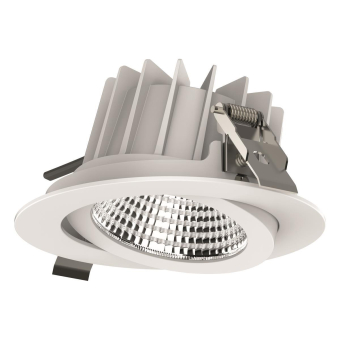 EVN LED Deckeneinbau -rund -   P54250125 