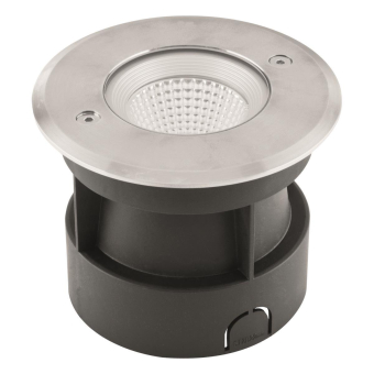 EVN LED Bodeneinbau -rund   PC67106002ND 