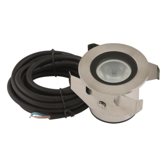 EVN V4A-Einblauleuchte starr rund P68102 