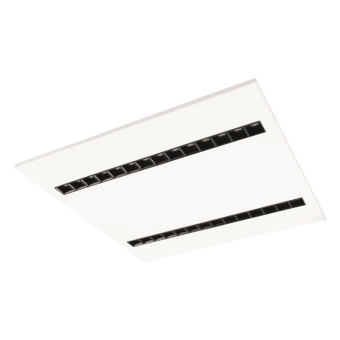 EVN LED Einbaupanel -quad. -  RPSU620125 