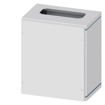 Siemens 8GK13820KK12 ALPHA630DIN 