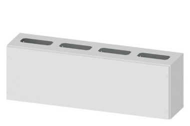 Siemens ALPHA630DIN,       8GK1383-0KK43 