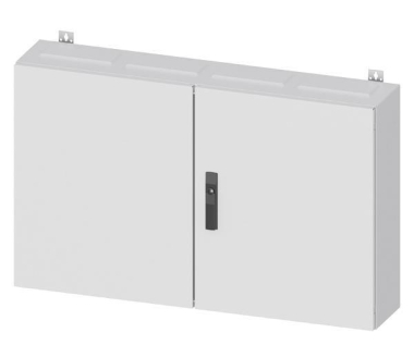 Siemens ALPHA400DIN,Wand-  8GK1102-2KK42 