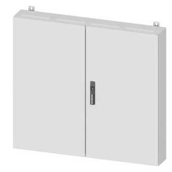 SIEM Wandverteiler AP Alpha 8GK10524KK41 