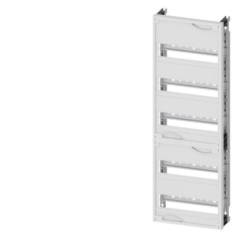Siemens 8GK40015KK11 ALPHA160/400DIN 