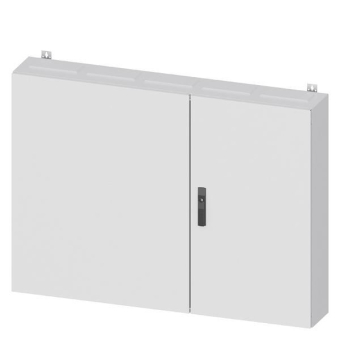 Siemens 8GK1112-4KK52 ALPHA400DIN,Wand- 
