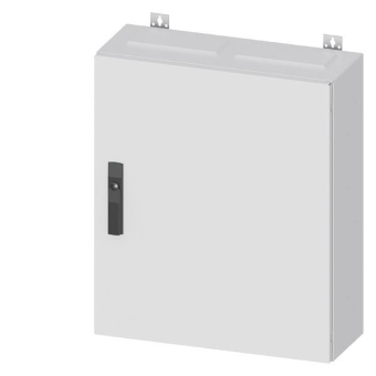 Siemens 8GK1102-2KK22 ALPHA400DIN,Wand- 
