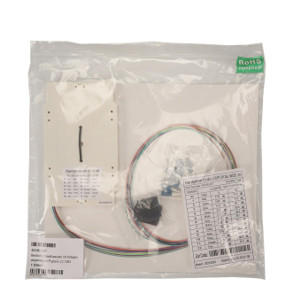 EFB Bestückte Spleißkassette   53100.207 