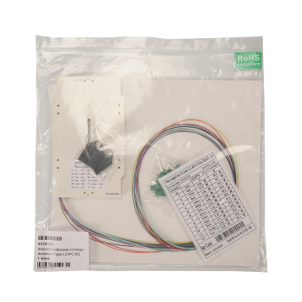 EFB Bestückte Spleißkassette   53100.212 