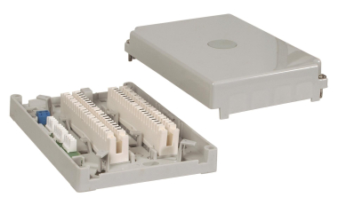 EFB LSA Minibox 201 C 20DA B:120 46053.1 