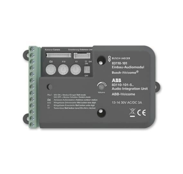 BJ BJ 83110-101 Einbau-        83110-101 