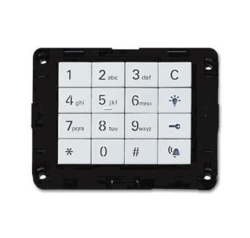 BJ Tastatur-Modul          83171-664-101 
