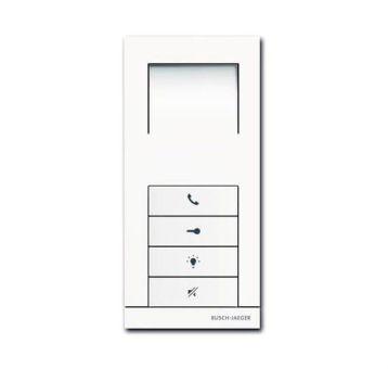 BJ Innenstation Audio       83210 AP-624 