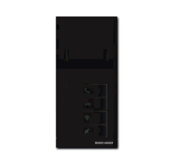 BJ Innenstation Audio       83210 AP-681 