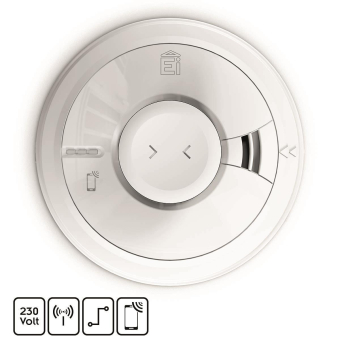 EI 230V-Heat-Alarm            Ei3014-1XD 