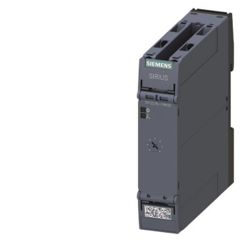 Siemens 3RP25761NW30 Zeitrelais 