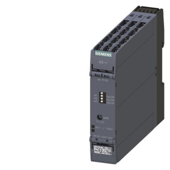 SIEM AS-i SlimLine    3RK1207-3CE00-2AA2 