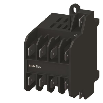 Siemens 3TG10101AL2 Motorschütz EKS 4S 