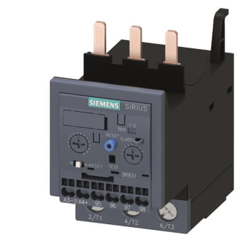 SIEM UEBERLASTRELAIS        3RB3133-4WD0 