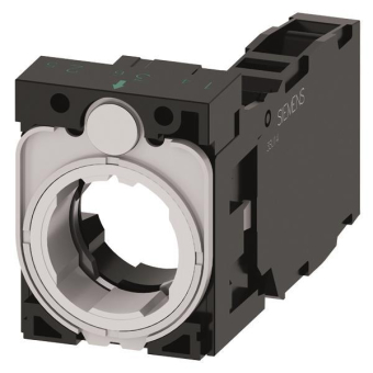 Siemens 3SU15001AA101FA0 Halter 