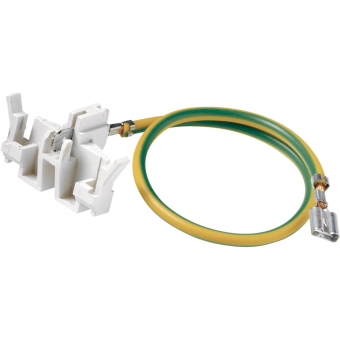 Schneider Erdungskabel 25cm      5961502 
