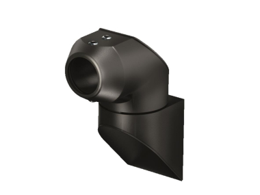 Rittal Wandgelenk RAL7024     CP 6501150 