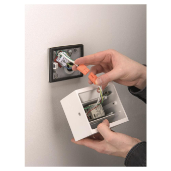 SLV SITRA S WL SINGLE LED        1005149 