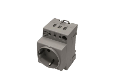 Rittal Steckdose    1=2       SZ 2506120 