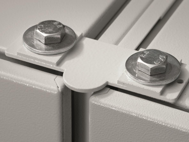 Rittal Anreihverbinder VE=4   DK 7824540 